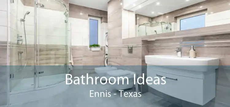 Bathroom Ideas Ennis - Texas