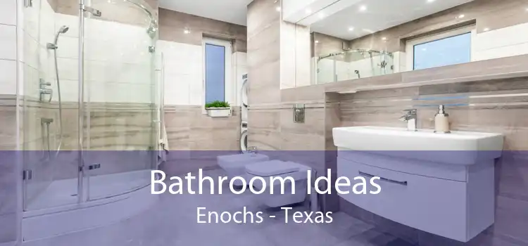 Bathroom Ideas Enochs - Texas