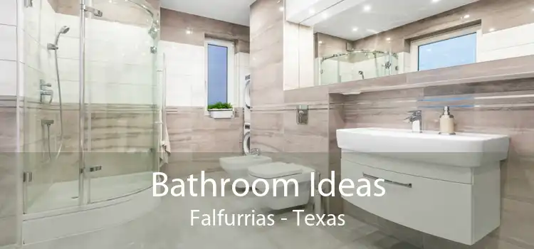 Bathroom Ideas Falfurrias - Texas