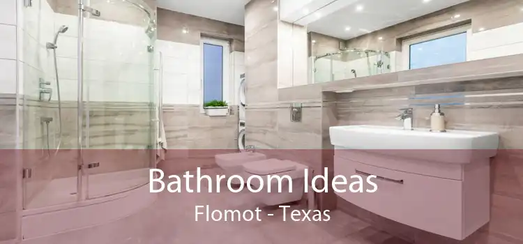 Bathroom Ideas Flomot - Texas
