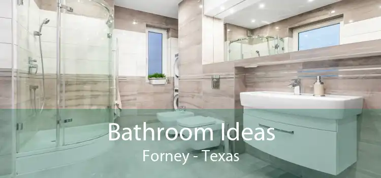 Bathroom Ideas Forney - Texas