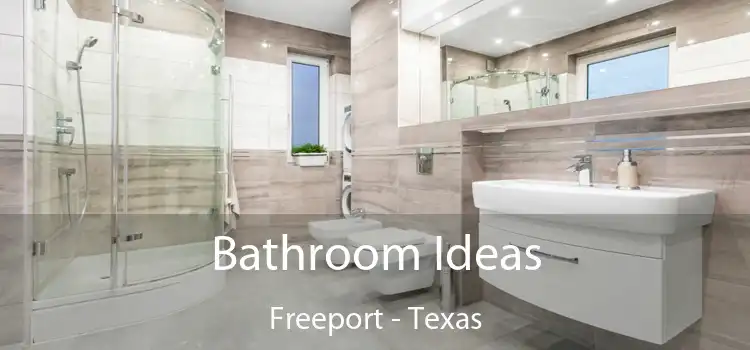 Bathroom Ideas Freeport - Texas