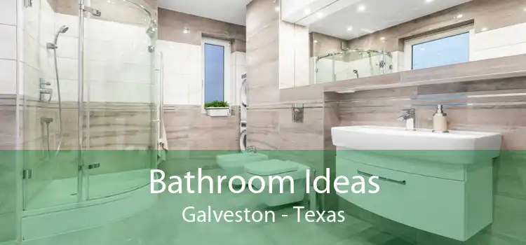 Bathroom Ideas Galveston - Texas