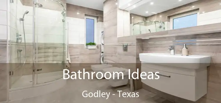 Bathroom Ideas Godley - Texas