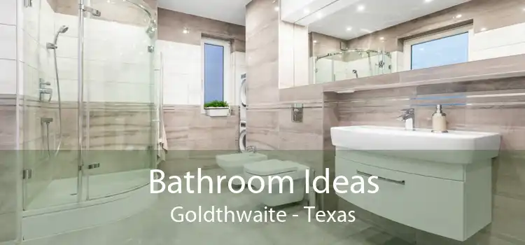 Bathroom Ideas Goldthwaite - Texas