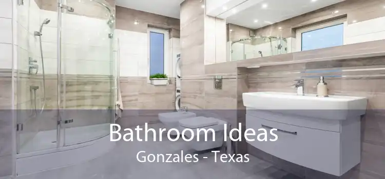 Bathroom Ideas Gonzales - Texas