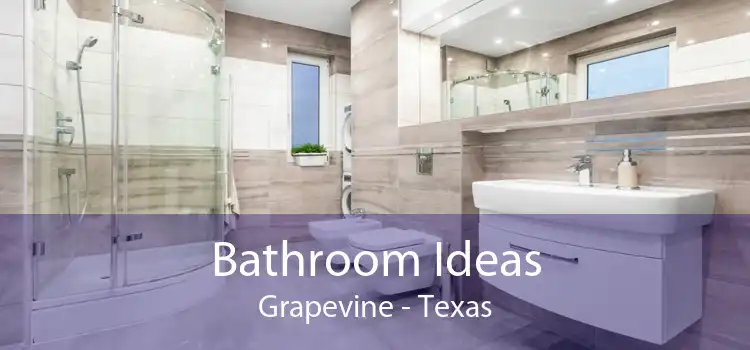 Bathroom Ideas Grapevine - Texas