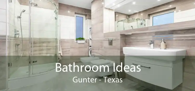 Bathroom Ideas Gunter - Texas