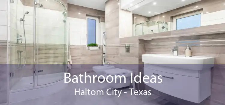 Bathroom Ideas Haltom City - Texas