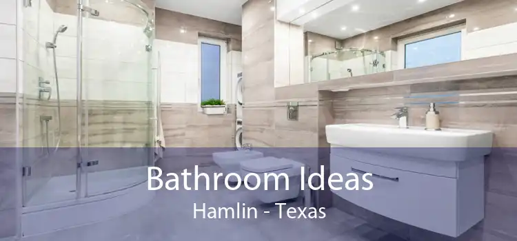 Bathroom Ideas Hamlin - Texas