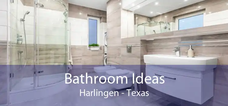 Bathroom Ideas Harlingen - Texas
