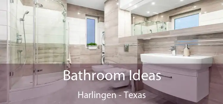 Bathroom Ideas Harlingen - Texas