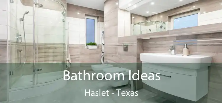 Bathroom Ideas Haslet - Texas