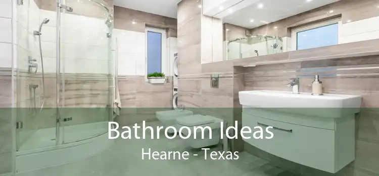 Bathroom Ideas Hearne - Texas