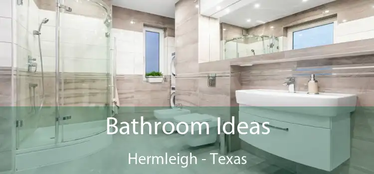 Bathroom Ideas Hermleigh - Texas