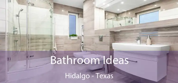 Bathroom Ideas Hidalgo - Texas