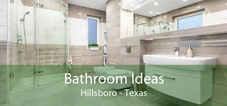 Bathroom Ideas Hillsboro - Texas