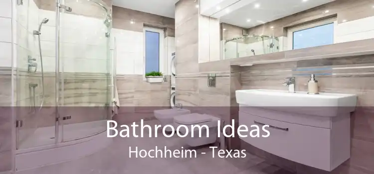 Bathroom Ideas Hochheim - Texas