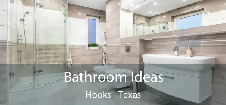 Bathroom Ideas Hooks - Texas