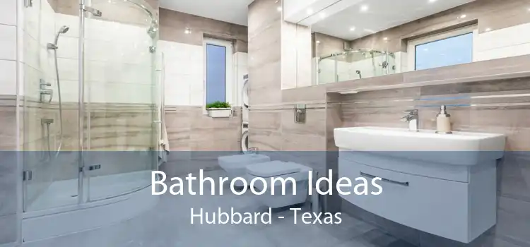 Bathroom Ideas Hubbard - Texas