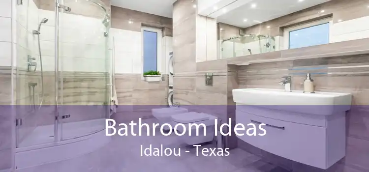 Bathroom Ideas Idalou - Texas