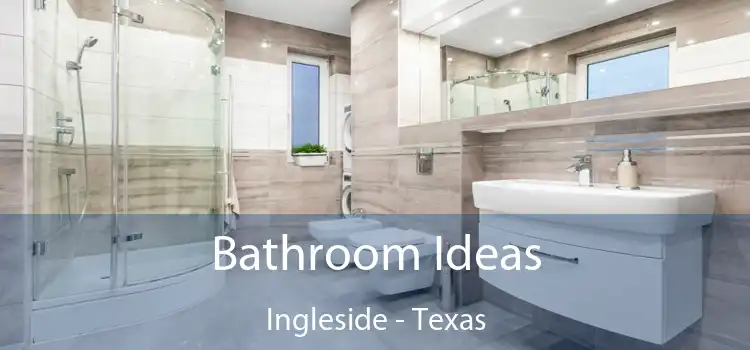 Bathroom Ideas Ingleside - Texas