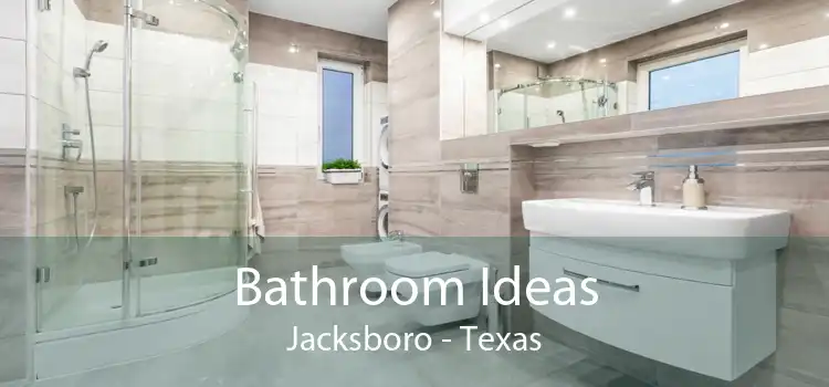 Bathroom Ideas Jacksboro - Texas