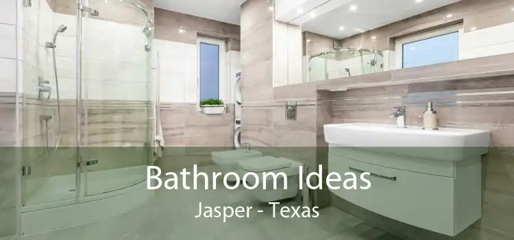 Bathroom Ideas Jasper - Texas