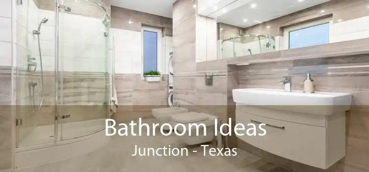 Bathroom Ideas Junction - Texas