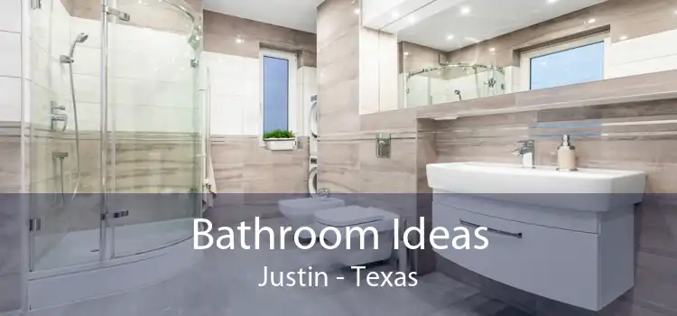Bathroom Ideas Justin - Texas