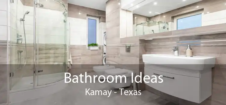 Bathroom Ideas Kamay - Texas