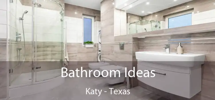 Bathroom Ideas Katy - Texas