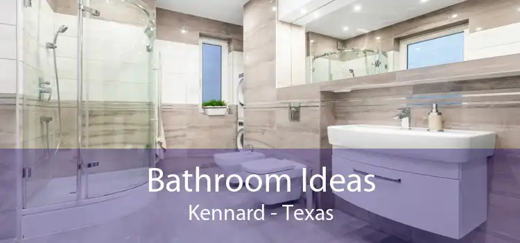 Bathroom Ideas Kennard - Texas