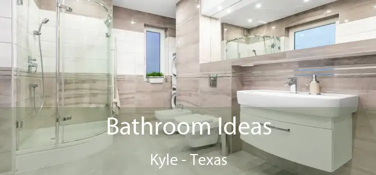 Bathroom Ideas Kyle - Texas