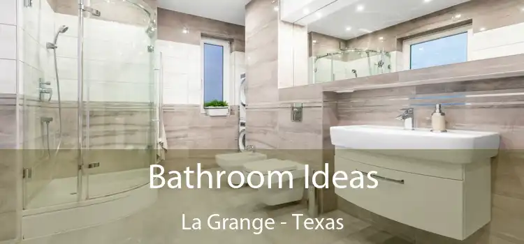 Bathroom Ideas La Grange - Texas