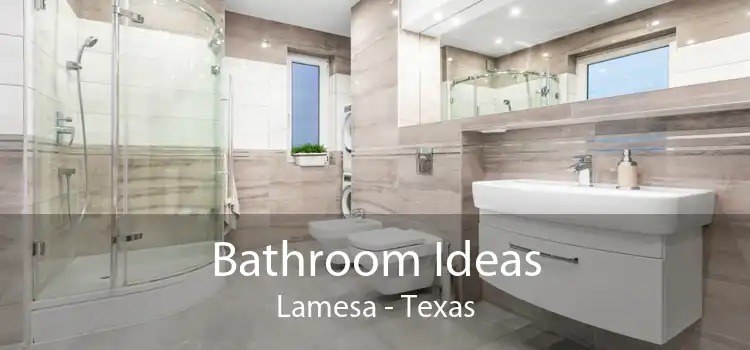 Bathroom Ideas Lamesa - Texas