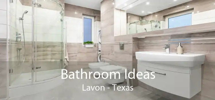 Bathroom Ideas Lavon - Texas