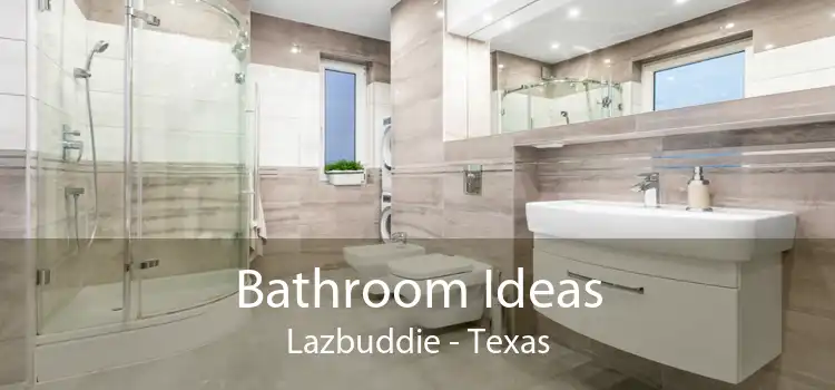 Bathroom Ideas Lazbuddie - Texas