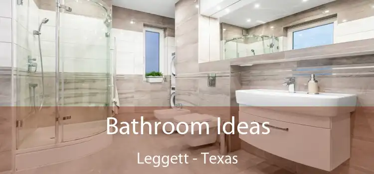 Bathroom Ideas Leggett - Texas