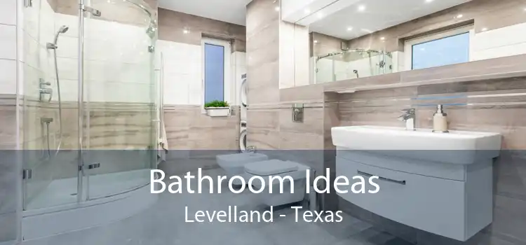 Bathroom Ideas Levelland - Texas