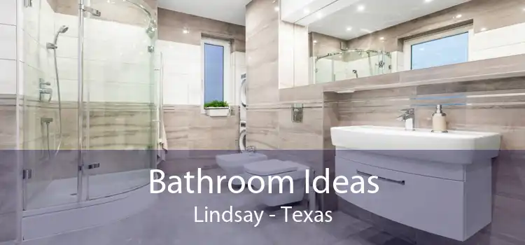 Bathroom Ideas Lindsay - Texas
