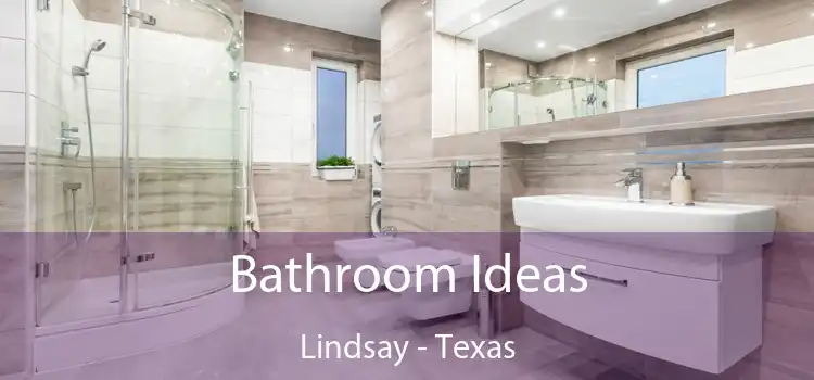 Bathroom Ideas Lindsay - Texas
