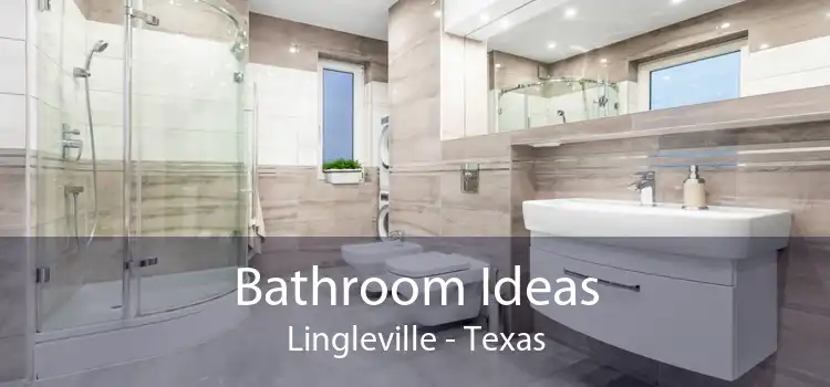 Bathroom Ideas Lingleville - Texas