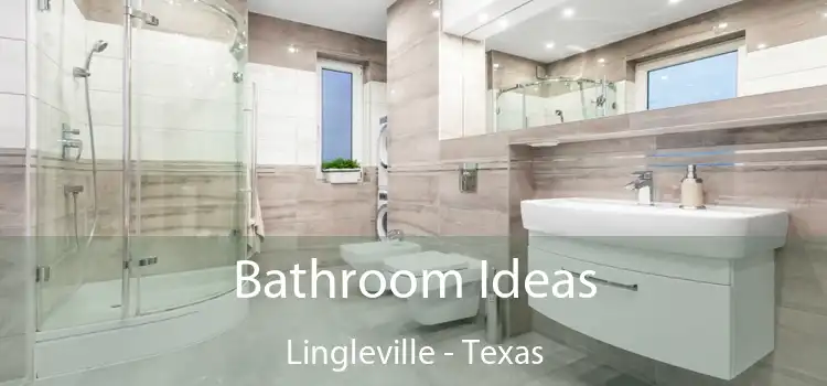 Bathroom Ideas Lingleville - Texas