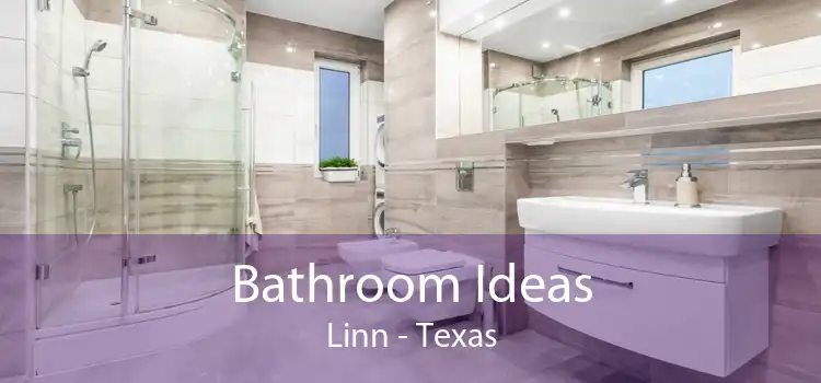 Bathroom Ideas Linn - Texas