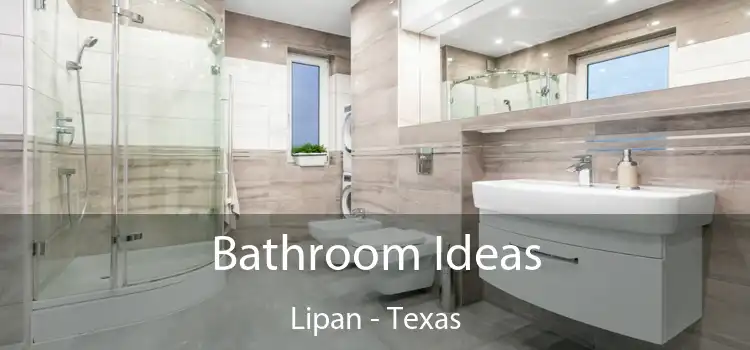Bathroom Ideas Lipan - Texas