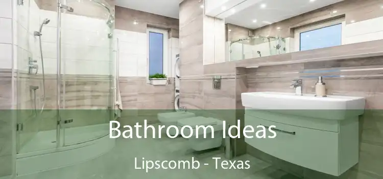 Bathroom Ideas Lipscomb - Texas
