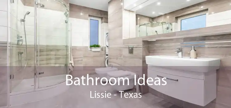 Bathroom Ideas Lissie - Texas