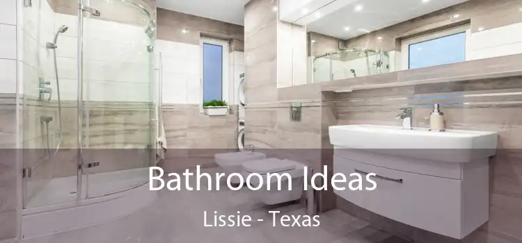 Bathroom Ideas Lissie - Texas