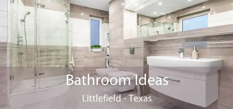 Bathroom Ideas Littlefield - Texas